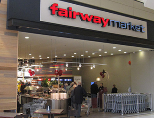 Fairway Market — Nanaimo North Town Centre Fairway Market