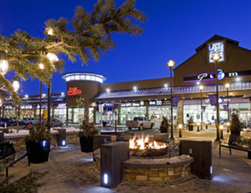 Westhills Towne Centre